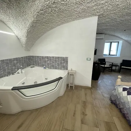 Holiday home Settesette6
