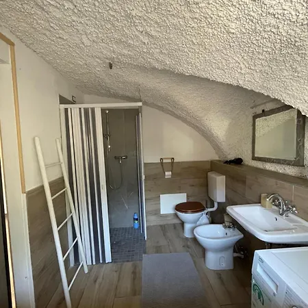 Settesette6 Holiday home *