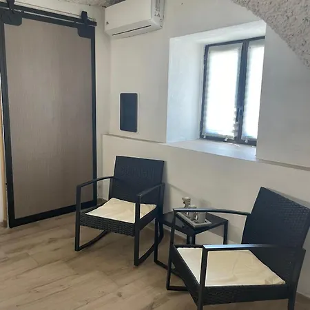 Holiday home Settesette6 *