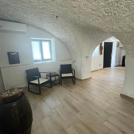 Settesette6 Holiday home Barghe